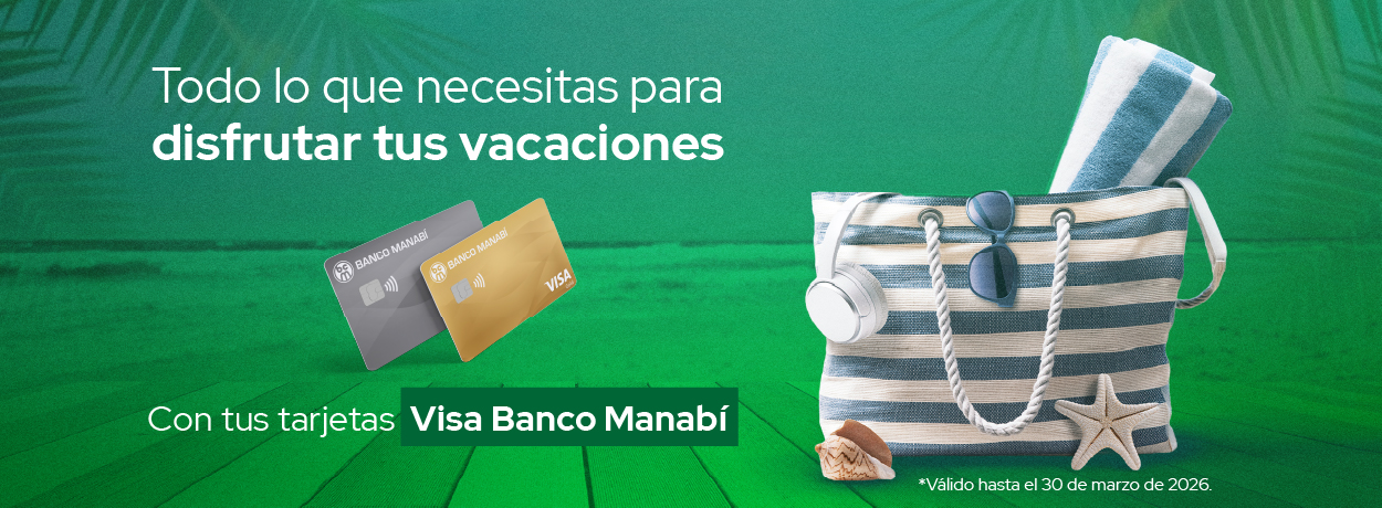 Banco Manabí